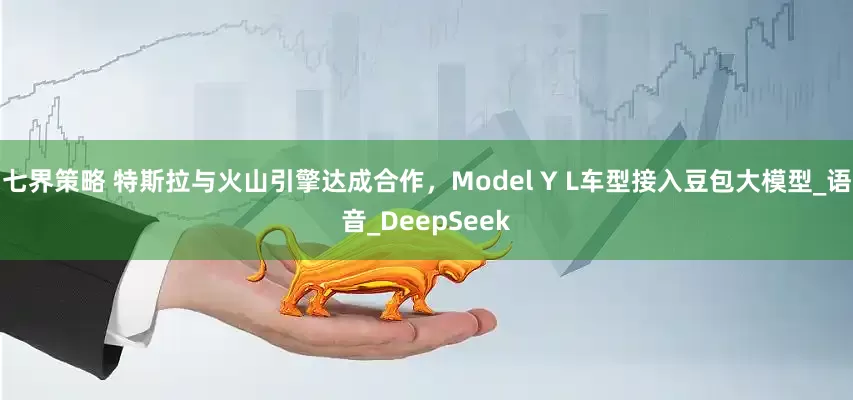 七界策略 特斯拉与火山引擎达成合作，Model Y L车型接入豆包大模型_语音_DeepSeek