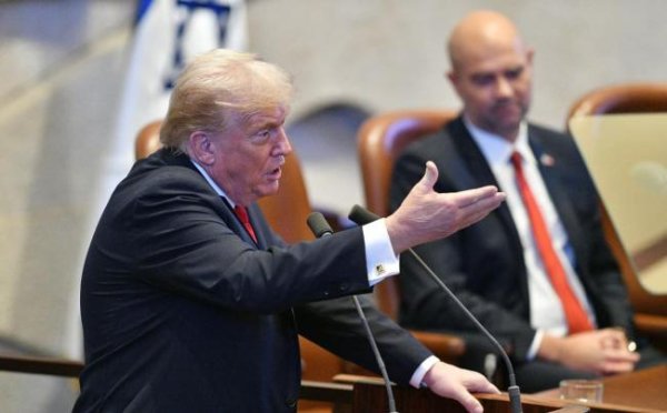 九龙证券 加沙问题解决后美或更关注俄乌冲突 特朗普寻求外交新得分