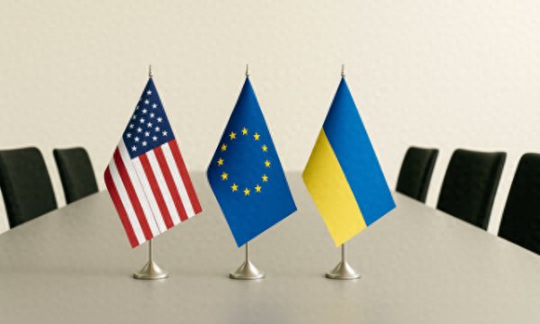 启泰网 特朗普将与泽连斯基举行关键会晤 讨论战斧导弹供应可能性